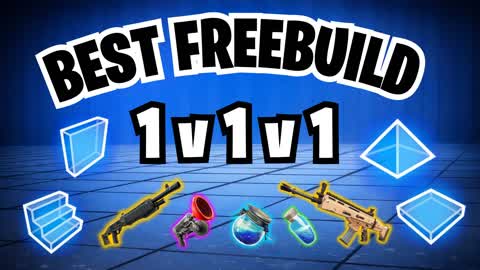 BEST FREEBUILD 1v1v1