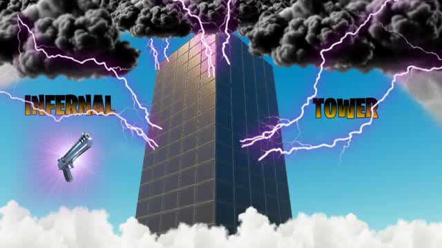 INFERNAL TOWER