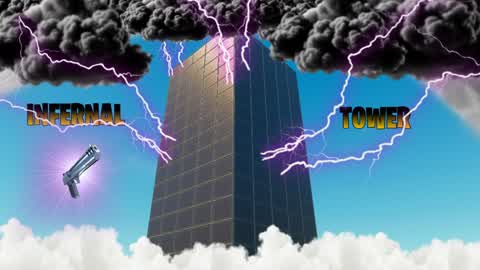 INFERNAL TOWER