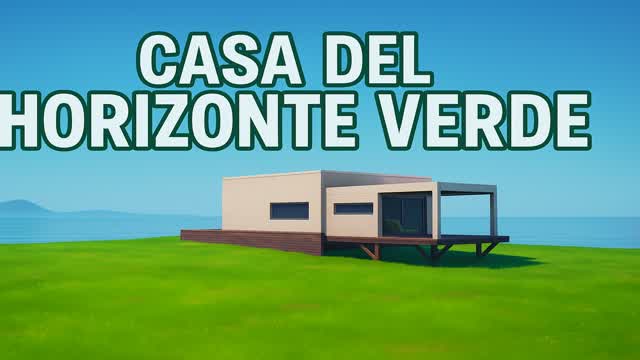 Capture 1 – Casa del Horizonte Verde