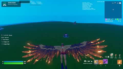 FLYING SNIPERS 3V3S!!!!