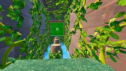 Island image