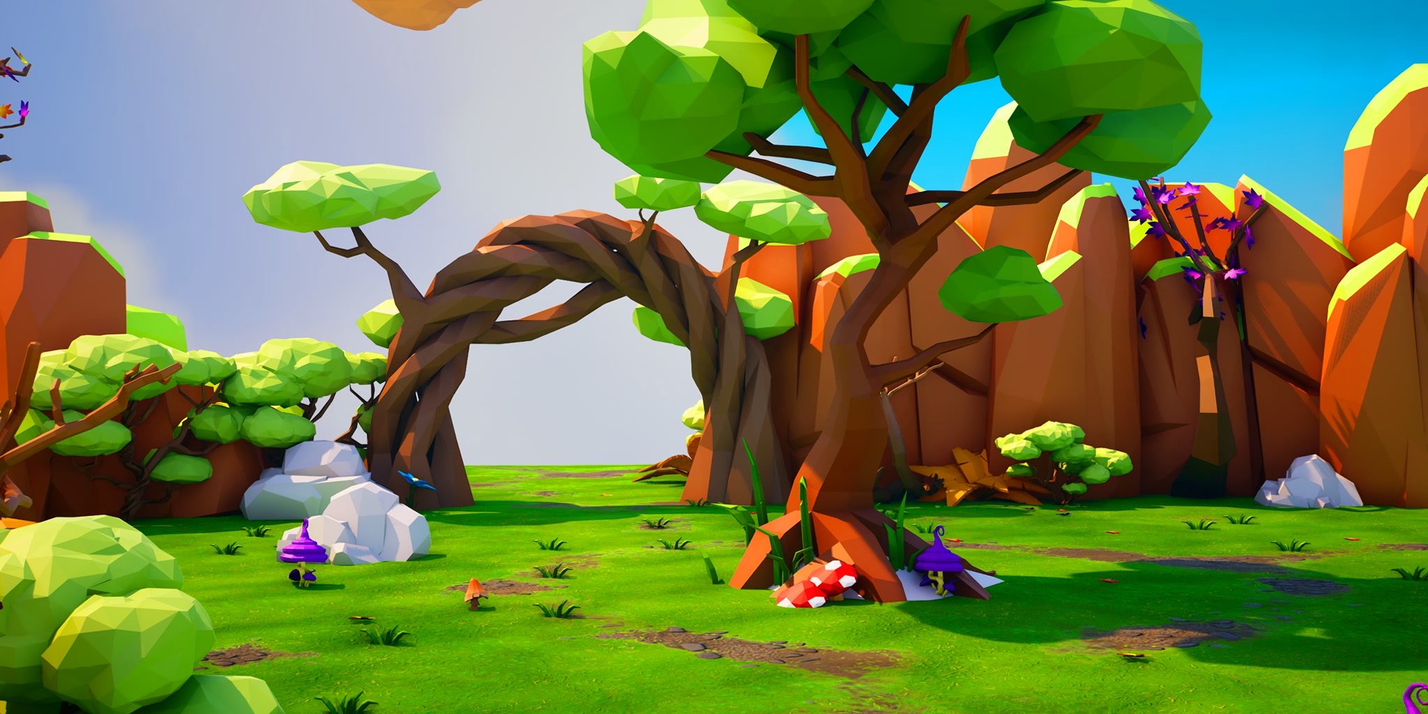 Flying Islands [ROGUELIKE] 9525-4986-8251 by tomalsang - Fortnite ...