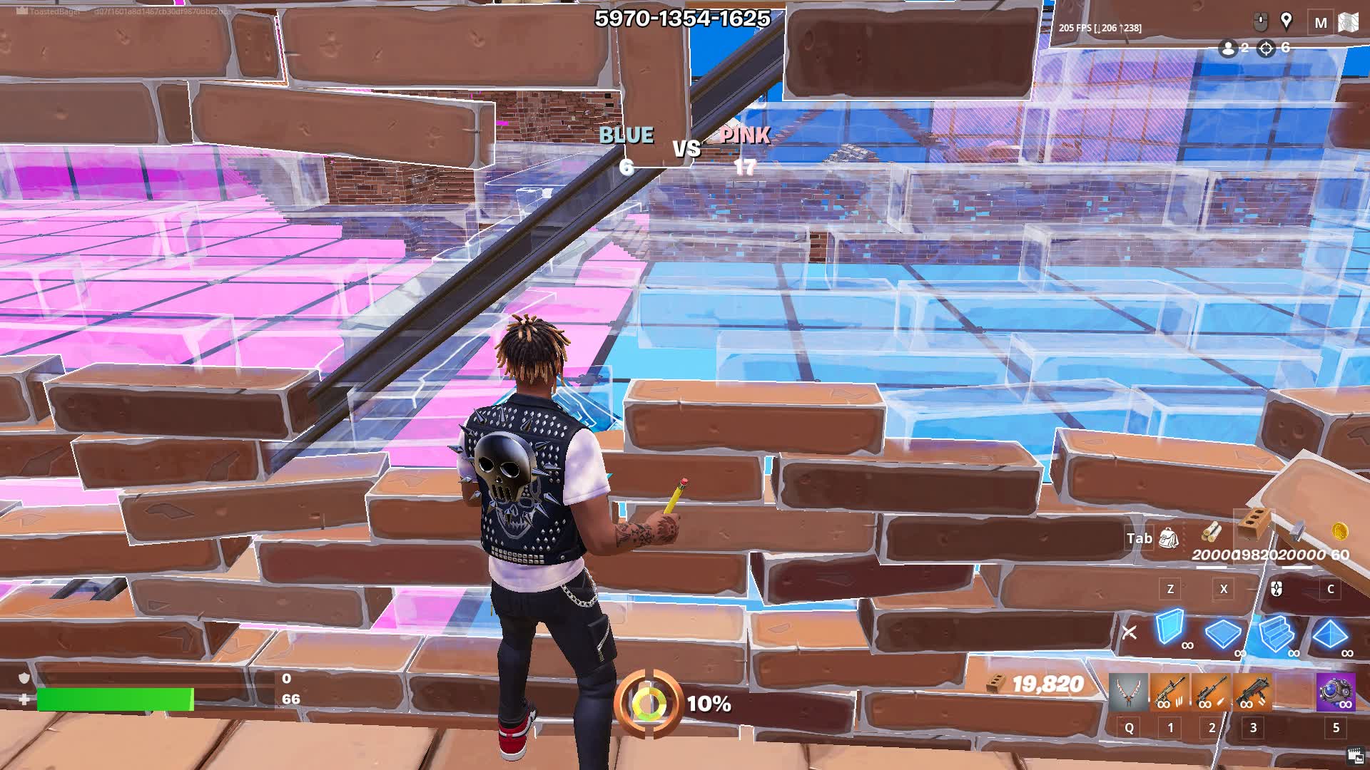 1v1 Boxfight