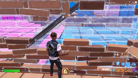 1v1 Boxfight
