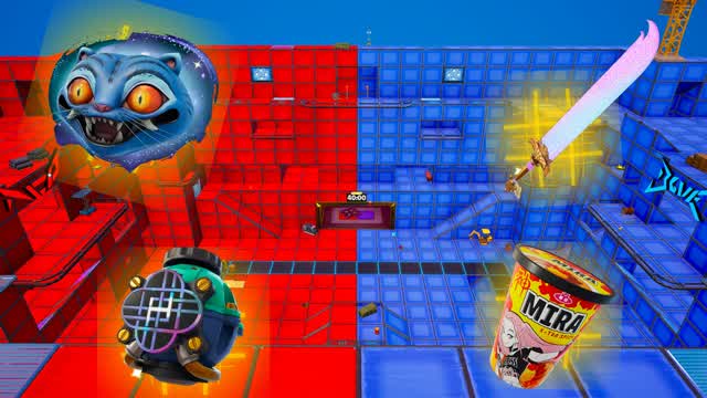 Capture 1 – K - POP RED V BLUE