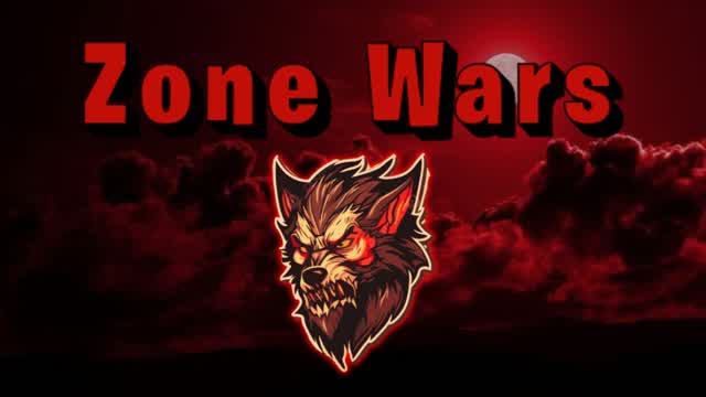đ Zone Wars Moon of Blood đ