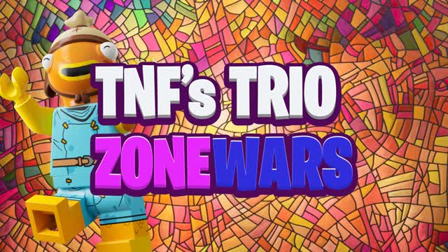 Capture 1 – TNF's Trio ZONEWARS