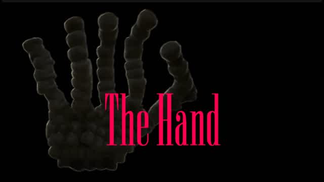 The Hand