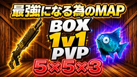 Box1v1 row clore map 5×5×3