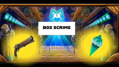 Box Scrims FFA