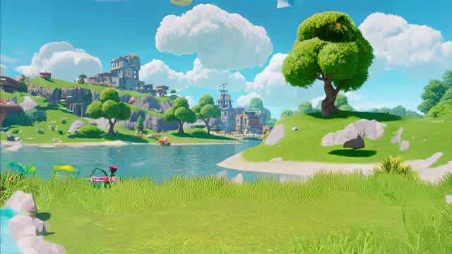 SUPER GRAND DRIVE FREE FOR ALL  FFA 💯