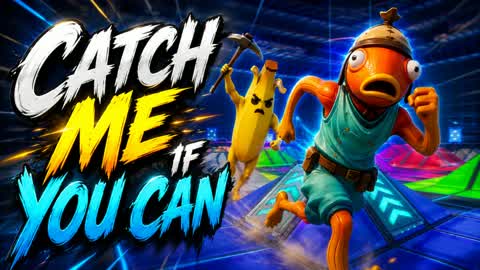 Catch Me If You Can