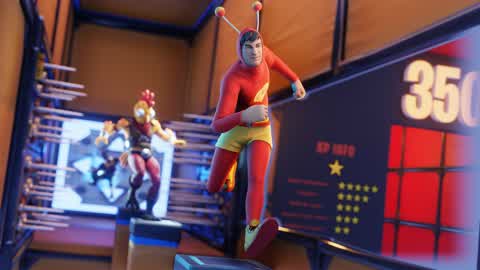 🤴 350+ LEVEL DEFAULT DEATHRUN (OG)