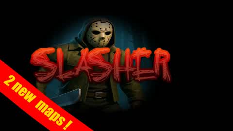 The Slasher 🔪