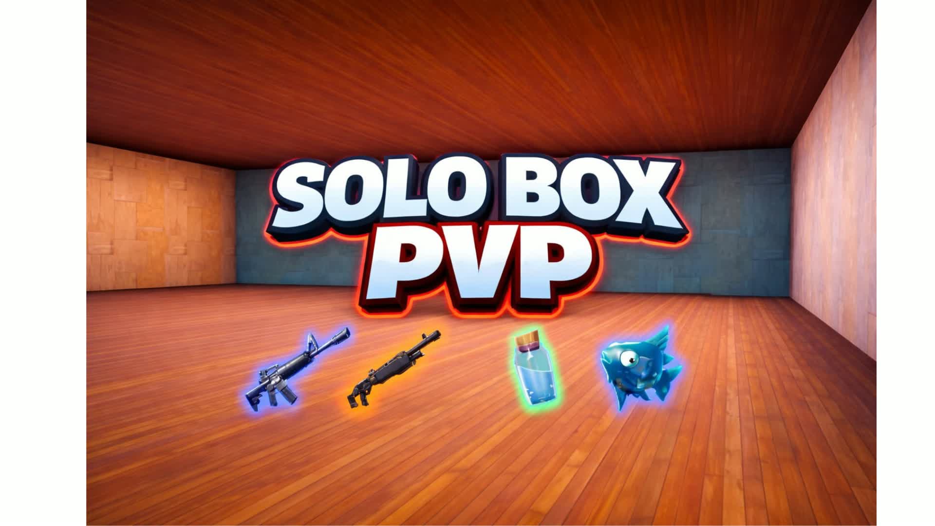 ソロBOX PVP