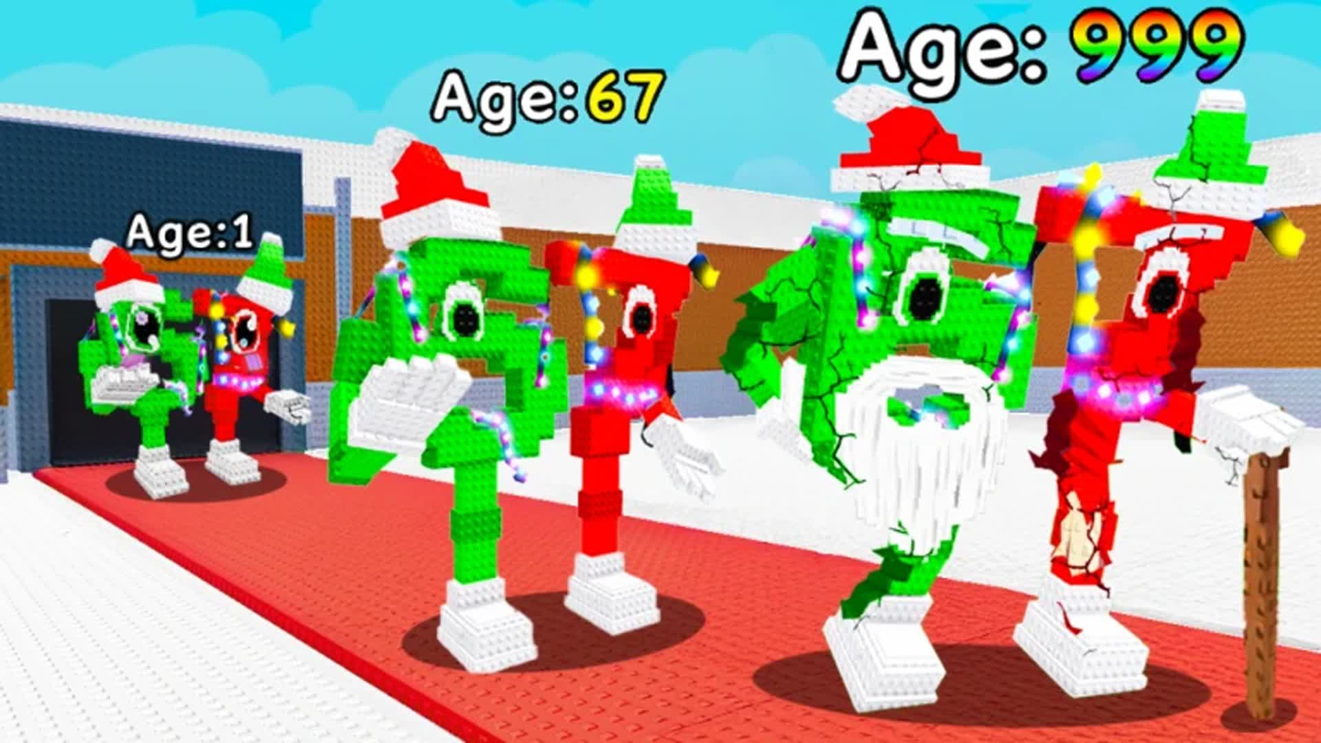 grow a brainrot fortnite