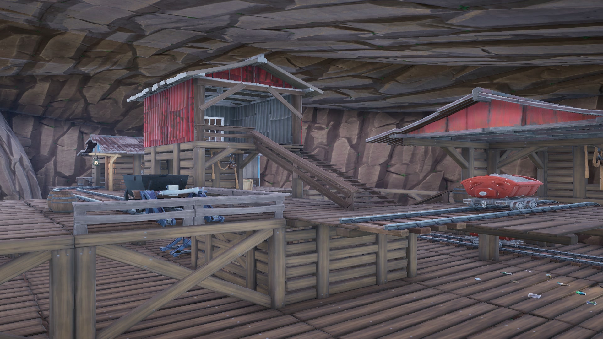 TAG! CHASE AND RUN 6375-3752-7826 by ayrite - Fortnite Creative Map ...