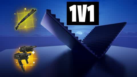 CRAZY  1VS1 مجنون