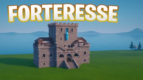 Forteresse