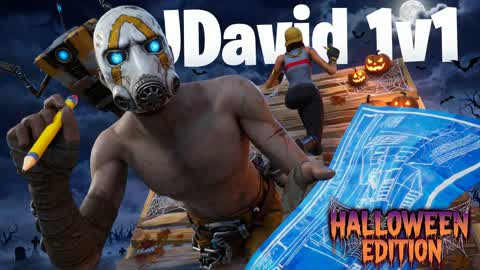 JDAVID 1V1 BUILD FIGHTS