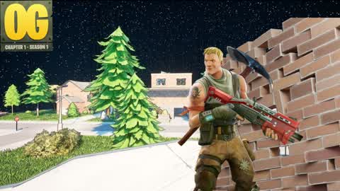 Star town FFA OG