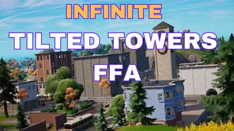 Infinite Tilted - FFA