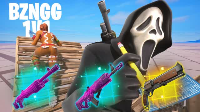 BZNGG 1V1