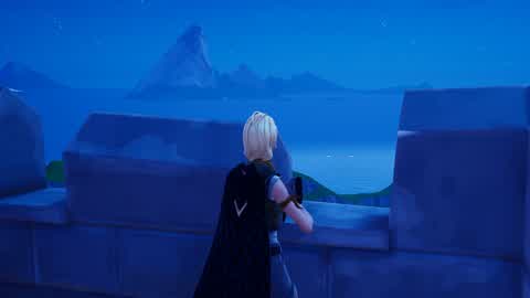Soveriegn Peaks