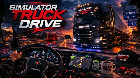 TRUCK DRIVE FFA