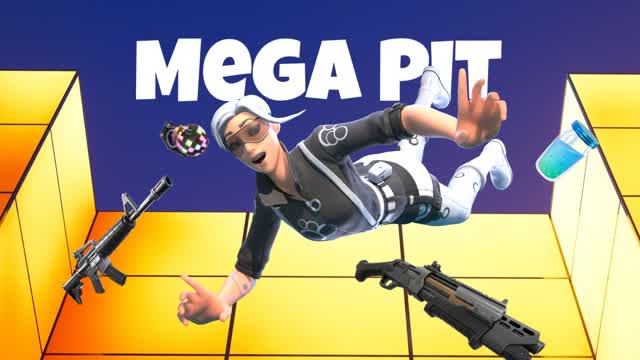 Mega Pit