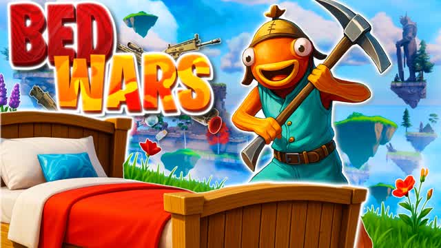 Capture 1 – Bed Wars