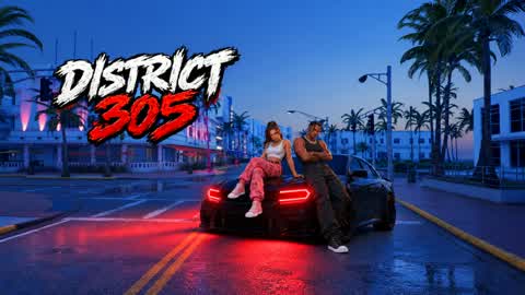 DISTRICT 305