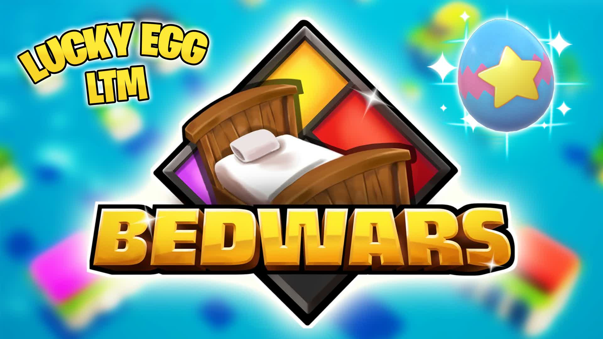 ベッドウォーズ