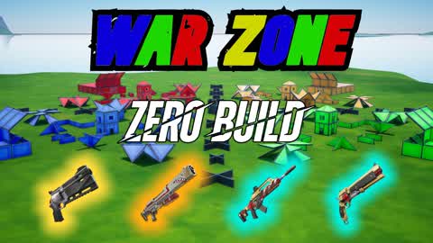 🔥War Zone Zero Builds🔥