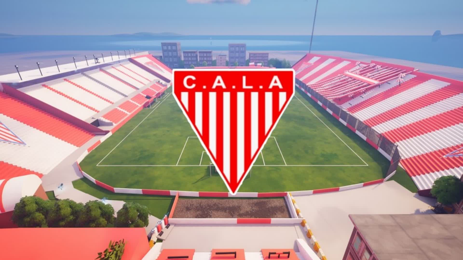 Estadio Eduardo Gallardón 🇦🇷