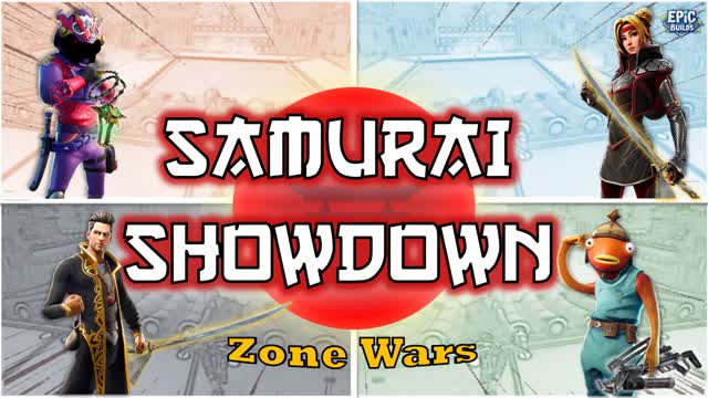 Samurai Showdown: Zone Wars