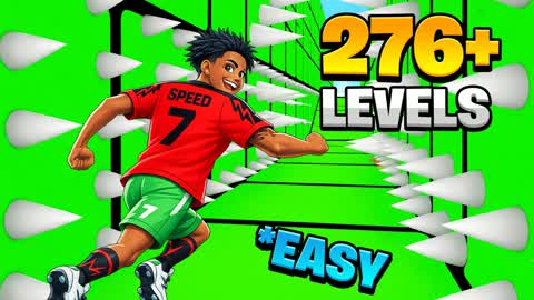 ⭐SUPER PARKOUR 300+ LEVELS⭐MujAh