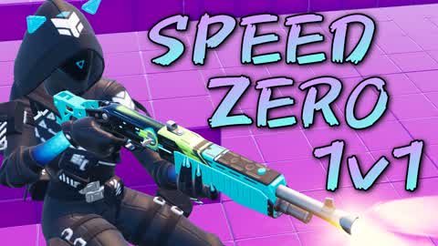 SPEEDZERO 1v1
