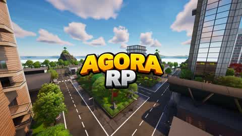 🌟 Agora RP