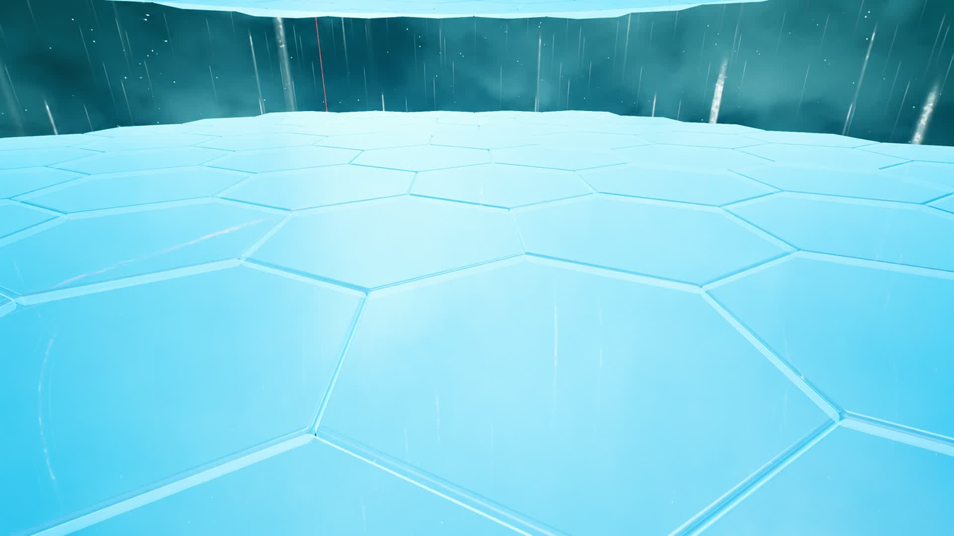 Survive the Exagon floor — Fortnite island 0893-8612-9142 by Element Nx