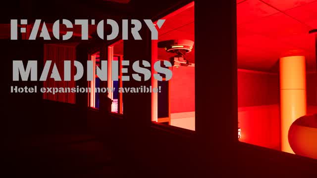 Factory Madness
