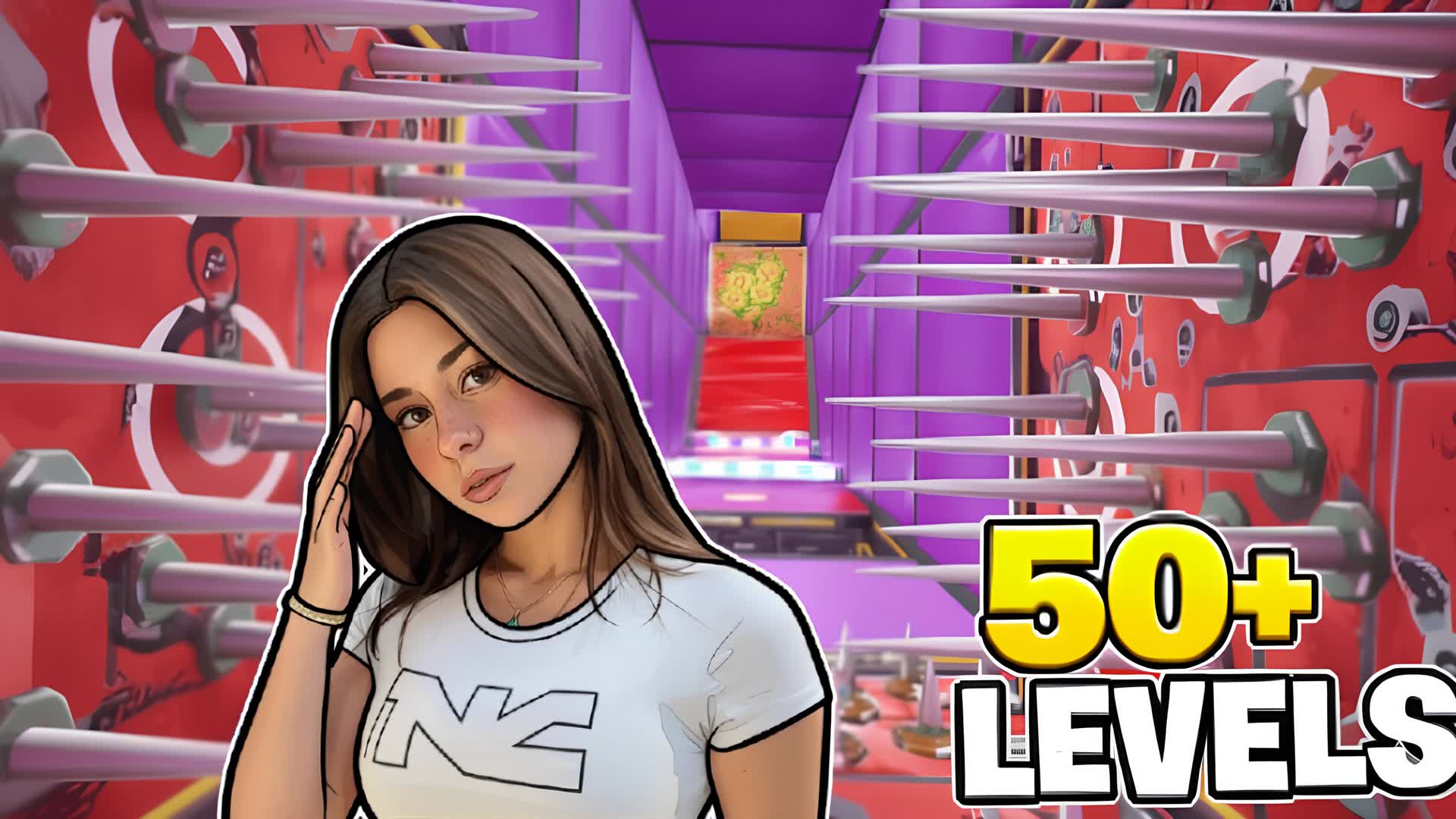 SOPHIE RAIN DEATHRUN🏃