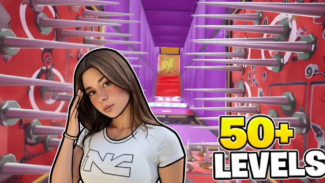 SOPHIE RAIN DEATHRUN🏃