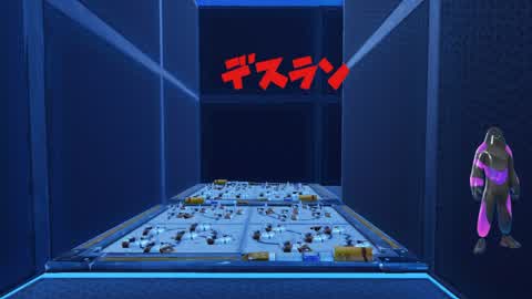 easy death Run