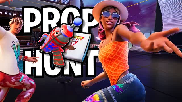 Capture 1 â House Party Prop Hunt đ𩾠(Modern)