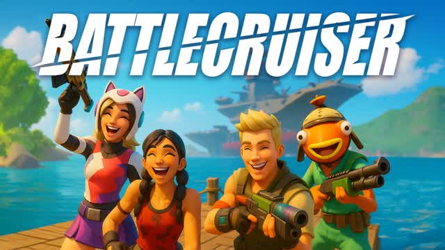 Battlecruise 4
