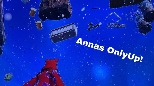 Annas onlyUp