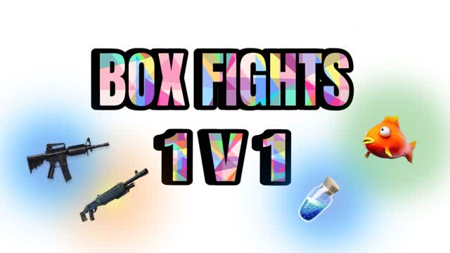 BOX FIGHT (1V1)📦