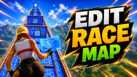 EDIT RACE MAP - WHO'S THE BEST?